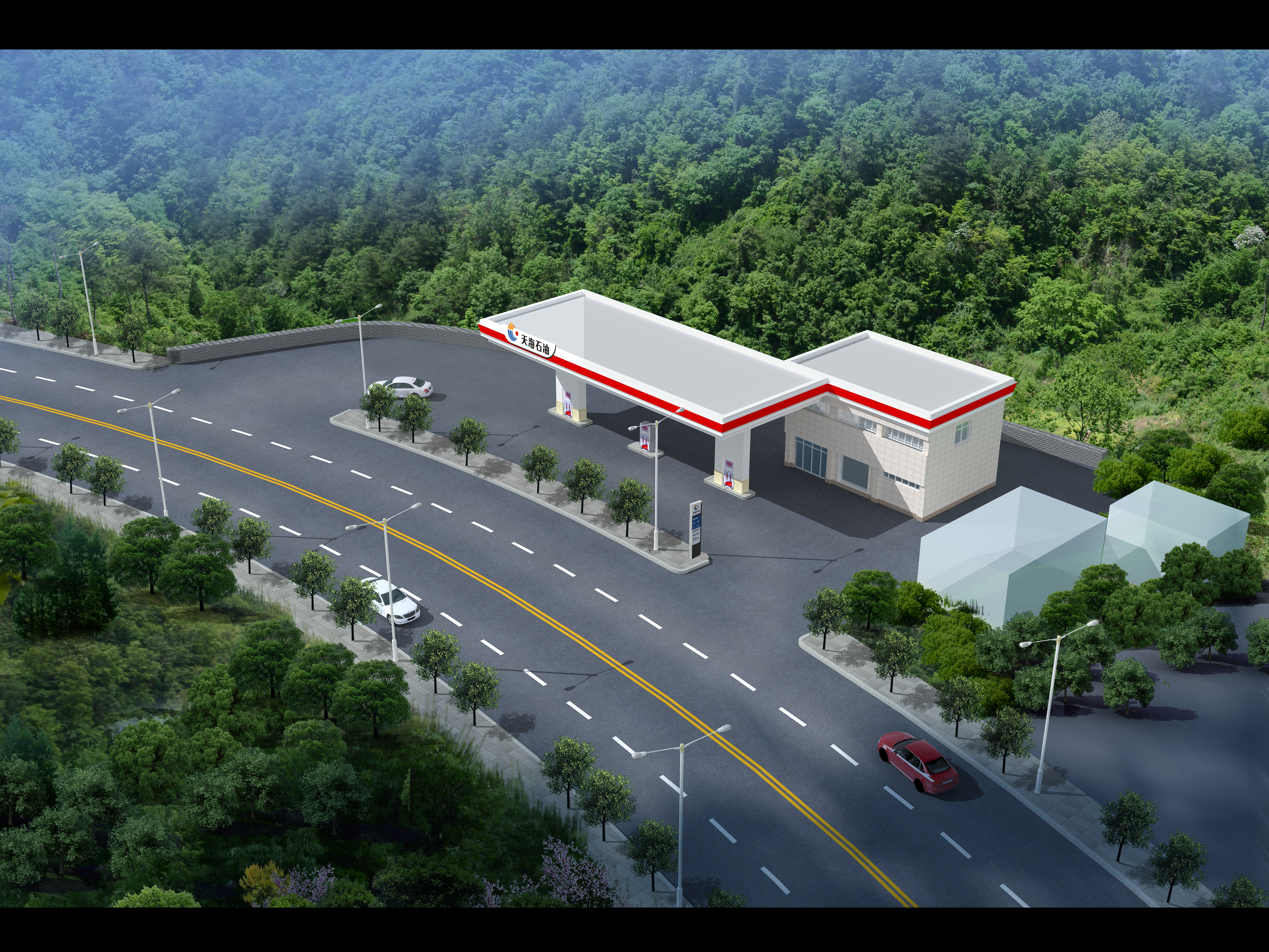 兩會期間關于推進柴油消費稅減稅改革,降低實體經(jīng)濟運輸成本的提案